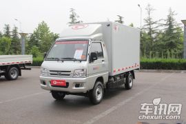 福田汽车-时代驭菱VQ1