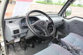 福田汽车-时代驭菱VQ1