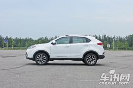 上汽集团-锐腾-1.5TGI TST精英版