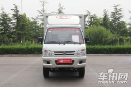 福田汽车-时代驭菱VQ1