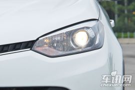 上汽集团-锐腾-1.5TGI TST精英版