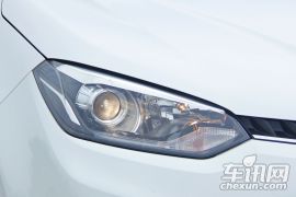 上汽集团-锐腾-1.5TGI TST精英版