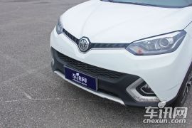 上汽集团-锐腾-1.5TGI TST精英版