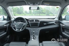 上汽集团-锐腾-1.5TGI TST精英版