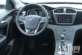 上汽集团-锐腾-1.5TGI TST精英版