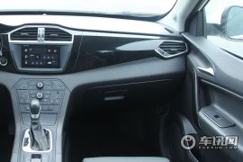 上汽集团-锐腾-1.5TGI TST精英版