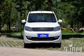 东风小康-风光330-1.5L手动舒适型