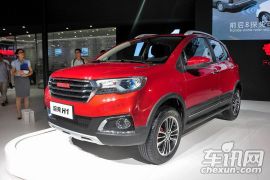 长城汽车-哈弗H1