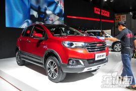 长城汽车-哈弗H1