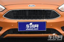 长安福特-福克斯-两厢 1.5L GTDi 自动精英型