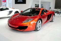 迈凯轮-迈凯轮12C