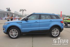 陆风汽车-陆风X7