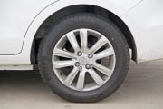 江淮汽车-江淮iEV-iEV5