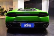 兰博基尼-Huracan-LP610-4