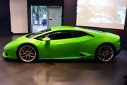 兰博基尼-Huracan-LP610-4