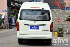 厦门金旅-大海狮G6-大海狮G6