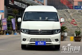 厦门金旅-大海狮G6-大海狮G6