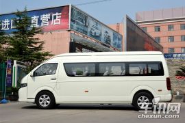 厦门金旅-大海狮G6-大海狮G6