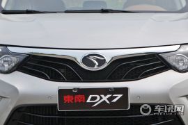东南汽车-DX7 博朗-1.5T 手动精英型