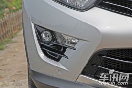 东南汽车-DX7 博朗-1.5T 手动精英型