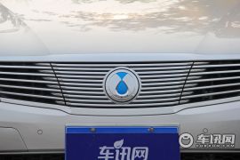 比亚迪戴姆勒-腾势-尊贵版