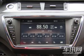 陆风汽车-陆风X7-2.0T 全景尊享版