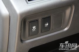 陆风汽车-陆风X7-2.0T 全景尊享版