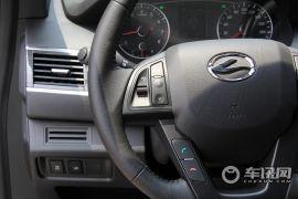 陆风汽车-陆风X7-2.0T 全景尊享版