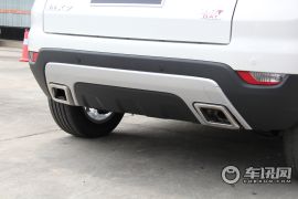 陆风汽车-陆风X7-2.0T 全景尊享版