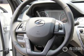 陆风汽车-陆风X7-2.0T 全景尊享版