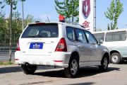 四川汽车-野马F10-1.6L CVT