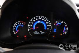 四川汽车-野马F10-1.5L 手动