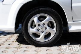 四川汽车-野马F10-1.6L CVT
