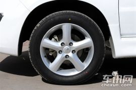 四川汽车-野马F12-1.5L 手动