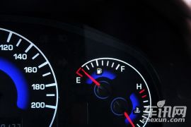 四川汽车-野马F12-1.5L 手动