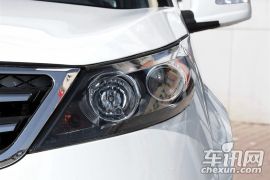 四川汽车-野马F12-1.5L 手动