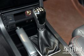 四川汽车-野马T70-1.8L 手动舒适型