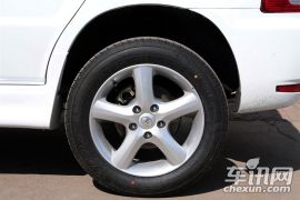 四川汽车-野马F12-1.5L 手动