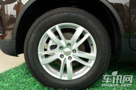 四川汽车-野马T70-1.8L 手动舒适型