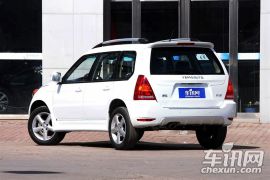 四川汽车-野马F12-1.5L 手动