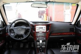 四川汽车-野马F12-1.5L 手动