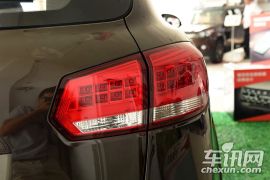 四川汽车-野马T70-1.8L 手动舒适型