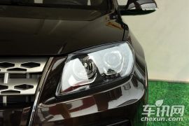 四川汽车-野马T70-1.8L 手动舒适型