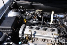 四川汽车-野马F99-1.5L 舒适型