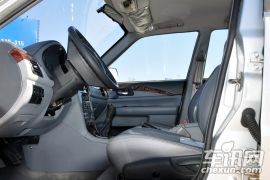 四川汽车-野马F99-1.5L 舒适型