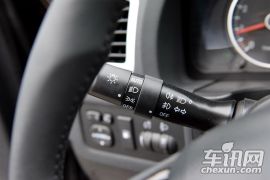 四川汽车-野马T70-1.8T CVT睿智型