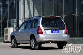 四川汽车-野马F99-1.5L 舒适型