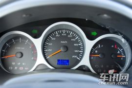 四川汽车-野马F99-1.5L 舒适型