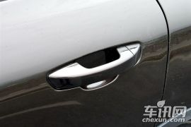 四川汽车-野马T70-1.8T CVT睿智型