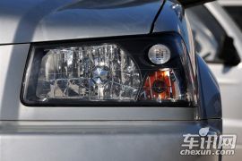 四川汽车-野马F99-1.5L 舒适型